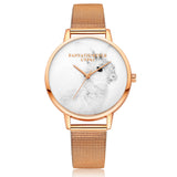 Limited Edition "Lupai" Watch (Rose Gold)