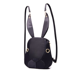 Trendy Bunny Backpack