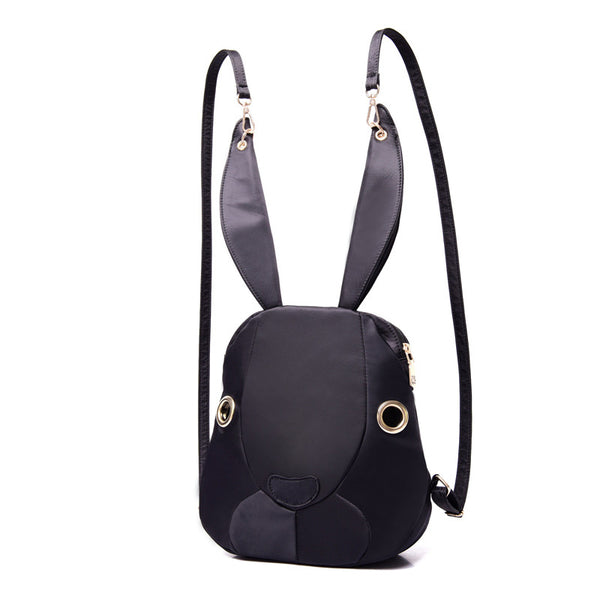 Trendy Bunny Backpack