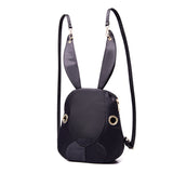 Trendy Bunny Backpack