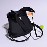 Trendy Bunny Backpack