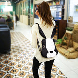 Trendy Bunny Backpack