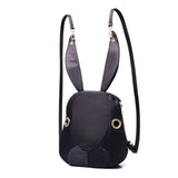 Trendy Bunny Backpack