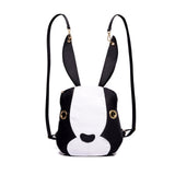 Trendy Bunny Backpack