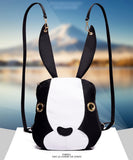 Trendy Bunny Backpack