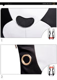Trendy Bunny Backpack