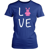 LOVE Bunny