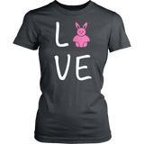 LOVE Bunny
