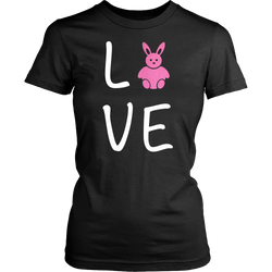 LOVE Bunny