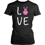 LOVE Bunny