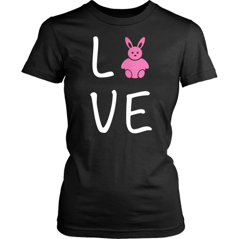 LOVE Bunny