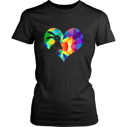 Bunny Love Color Hex