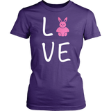 LOVE Bunny